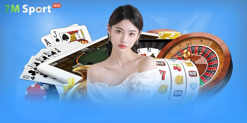 7M cam kết đánh giá nhà cái trung thực, minh bạch