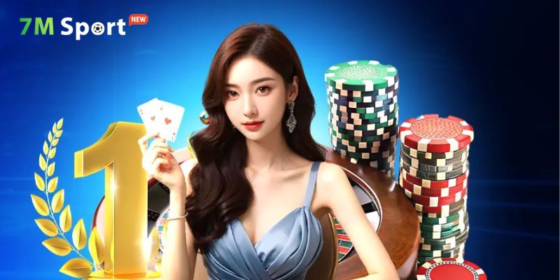 7M gợi ý nhà cái uy tín