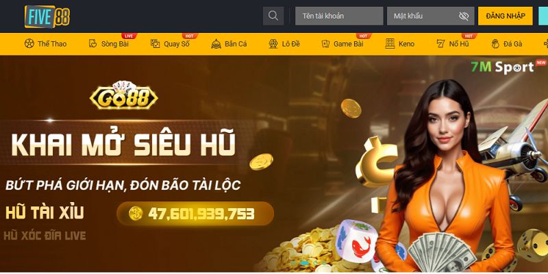 Đánh giá các điểm mạnh tại cổng game