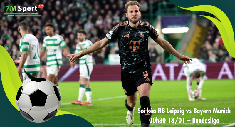 Đội hình dự kiến trước trận RB Leipzig vs Bayern Munich Đội hình dự kiến trước trận RB Leipzig vs Bayern Munich