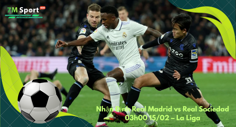 Đội hình dự kiến trước trận Real Madrid vs Real Sociedad Đội hình dự kiến trước trận Real Madrid vs Real Sociedad