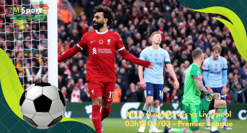 Đội hình dự kiến trước trận Wolves vs Liverpool Đội hình dự kiến trước trận Wolves vs Liverpool